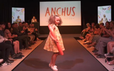 En ANCHUS, somos fabricantes de moda infantil con estampas exclusivas