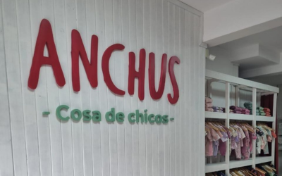 ANCHUS inaugura nuevo local exclusivo en Rawson